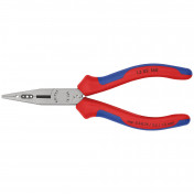 KNIPEX 13 02 160 Electricians Pliers, 160mm