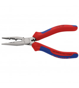 KNIPEX 13 02 160 Electricians Pliers, 160mm