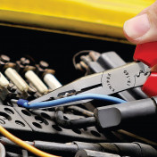 KNIPEX 13 02 160 Electricians Pliers, 160mm