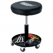 Draper Expert Heavy Duty Work Stool