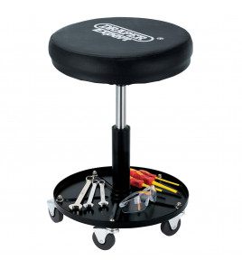 Draper Expert Heavy Duty Work Stool