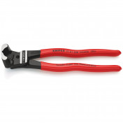 KNIPEX 61 01 200 SB Bolt End Cutting Nipper, 200mm