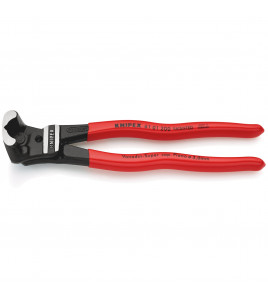 KNIPEX 61 01 200 SB Bolt End Cutting Nipper, 200mm