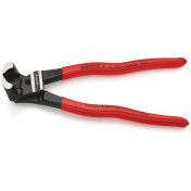 KNIPEX 61 01 200 SB Bolt End Cutting Nipper, 200mm