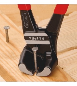 KNIPEX 61 01 200 SB Bolt End Cutting Nipper, 200mm