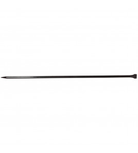 Chisel Point Digging Bar, 1.5m