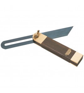 Draper Expert Adjustable Carpenters Bevel, 190mm