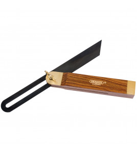 Draper Expert Adjustable Carpenters Bevel, 230mm