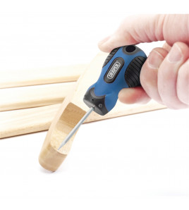 Soft Grip Carpenters Awl