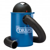 Dust Extractor, 50L, 1100W