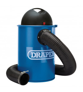 Dust Extractor, 50L, 1100W