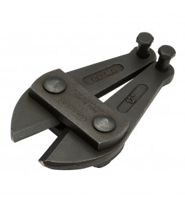 Bolt Cutter Jaws for 54264 300mm Bolt Cutter