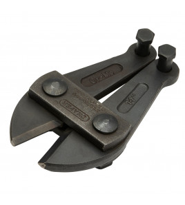 Bolt Cutter Jaws for 54265 350mm Bolt Cutter