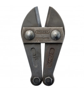 Bolt Cutter Jaws for 54265 350mm Bolt Cutter