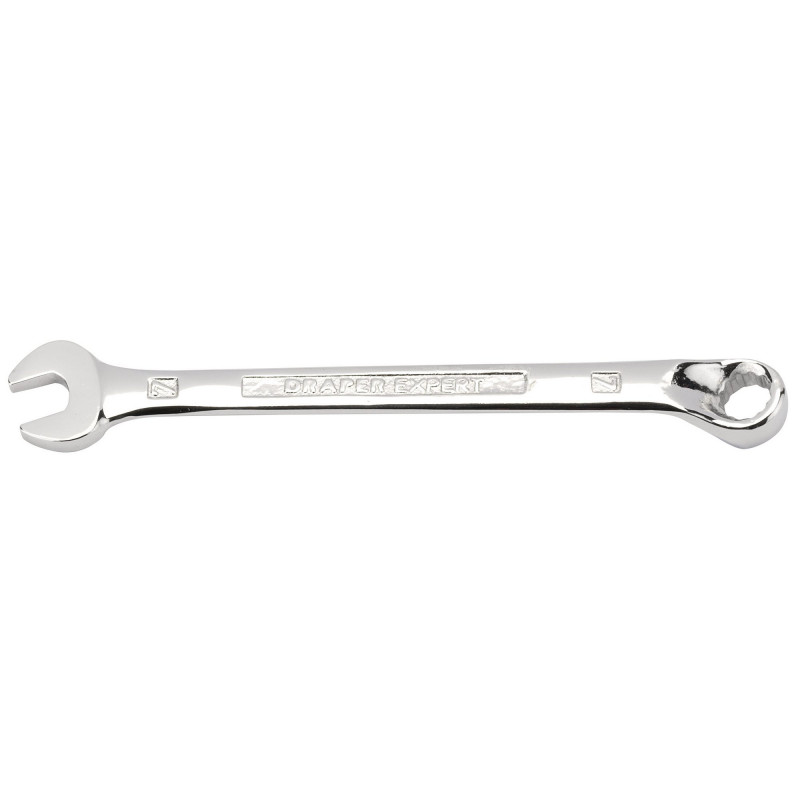 Draper Expert HI-TORQ® Combination Spanner, 7mm