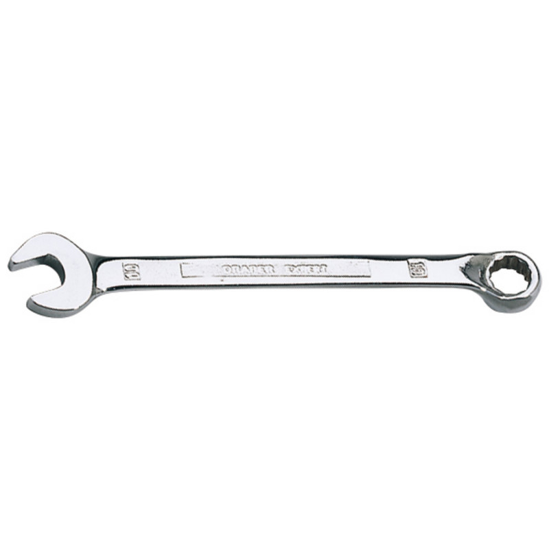 Draper Expert HI-TORQ® Combination Spanner, 10mm