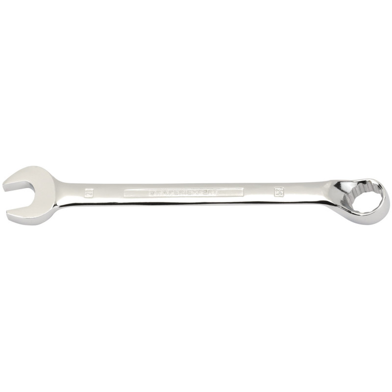Draper Expert HI-TORQ® Combination Spanner, 21mm