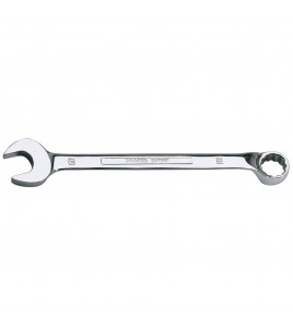 Draper Expert HI-TORQ® Combination Spanner, 22mm