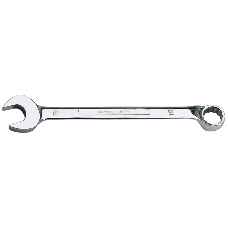 Draper Expert HI-TORQ® Combination Spanner, 22mm