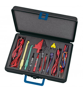 Draper Expert Automotive Diagnostic Test Lead Kit (28 Piece)