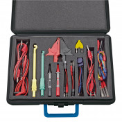 Draper Expert Automotive Diagnostic Test Lead Kit (28 Piece)