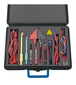 Draper Expert Automotive Diagnostic Test Lead Kit (28 Piece)