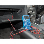 Draper Expert Automotive Diagnostic Test Lead Kit (28 Piece)