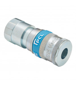 1/2 BSP Parallel Euro Coupling Male Thread (Sold Loose)