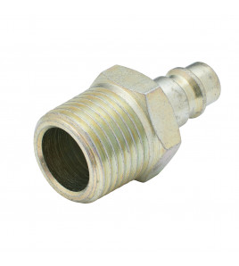 1/2 BSP Male Nut PCL Euro Coupling Adaptor (Sold Loose)