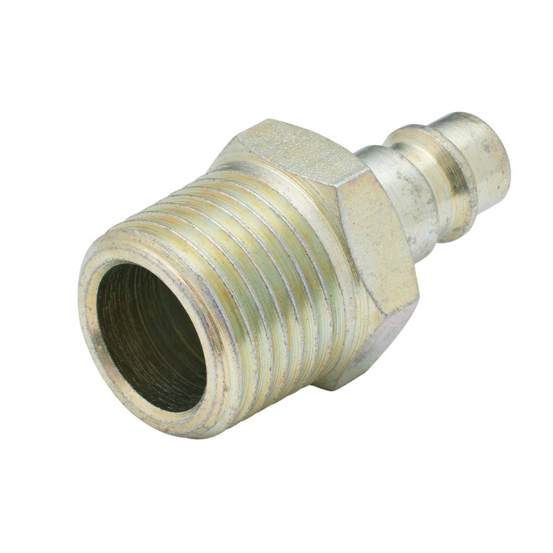 1/2 BSP Male Nut PCL Euro Coupling Adaptor (Sold Loose)