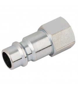 1/8 BSP Female Nut PCL Euro Coupling Adaptor (Sold Loose) - Discontinued