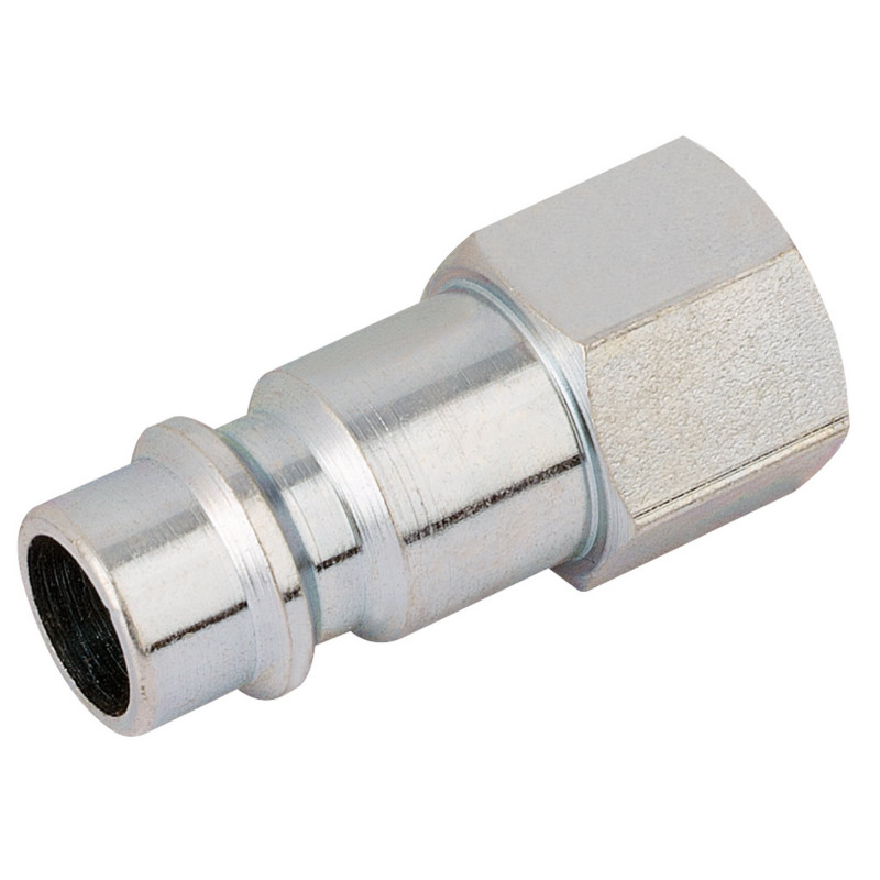 1/8 BSP Female Nut PCL Euro Coupling Adaptor (Sold Loose) - Discontinued