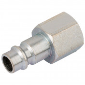 1/4 BSP Female Nut PCL Euro Coupling Adaptor (Sold Loose)