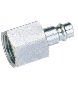 1/2 BSP Female Nut PCL Euro Coupling Adaptor (Sold Loose) - Discontinued