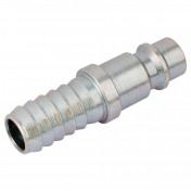 PCL Euro Adaptor Hose Tailpiece, 10mm (Sold Loose)