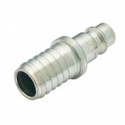 PCL Euro Adaptor Hose Tailpiece, 13mm (Sold Loose)