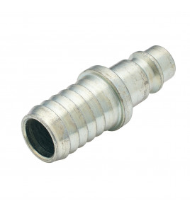 PCL Euro Adaptor Hose Tailpiece, 13mm (Sold Loose)