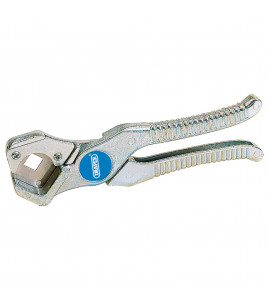 Rubber Hose and Pipe Cutter, 6 - 25 mm Capacity