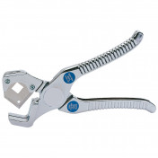 Rubber Hose and Pipe Cutter, 6 - 25 mm Capacity