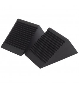 Rubber Wheel Chocks