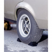 Rubber Wheel Chocks