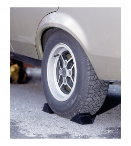 Rubber Wheel Chocks