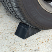 Rubber Wheel Chocks