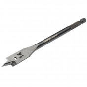 Draper Expert Flat Wood Bit, 14 x 150mm