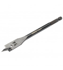Draper Expert Flat Wood Bit, 14 x 150mm