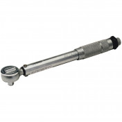 Ratchet Torque Wrench, 3/8 Sq. Dr., 10 - 80Nm/88.5 - 708In - lb (Sold Loose) - Discontinued