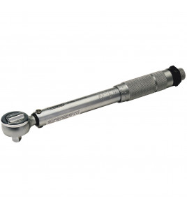 Ratchet Torque Wrench, 3/8 Sq. Dr., 10 - 80Nm/88.5 - 708In - lb (Sold Loose) - Discontinued