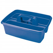 Tool Storage Tote Tray, 340 x 240 x 130mm