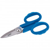 Electricians Scissors, 140mm