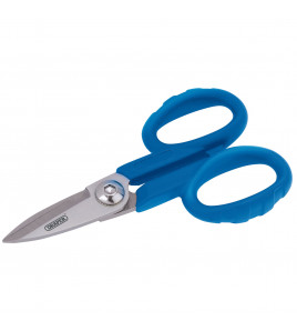Electricians Scissors, 140mm